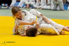 26.04.2026 Wachau JUDO Kids Cup